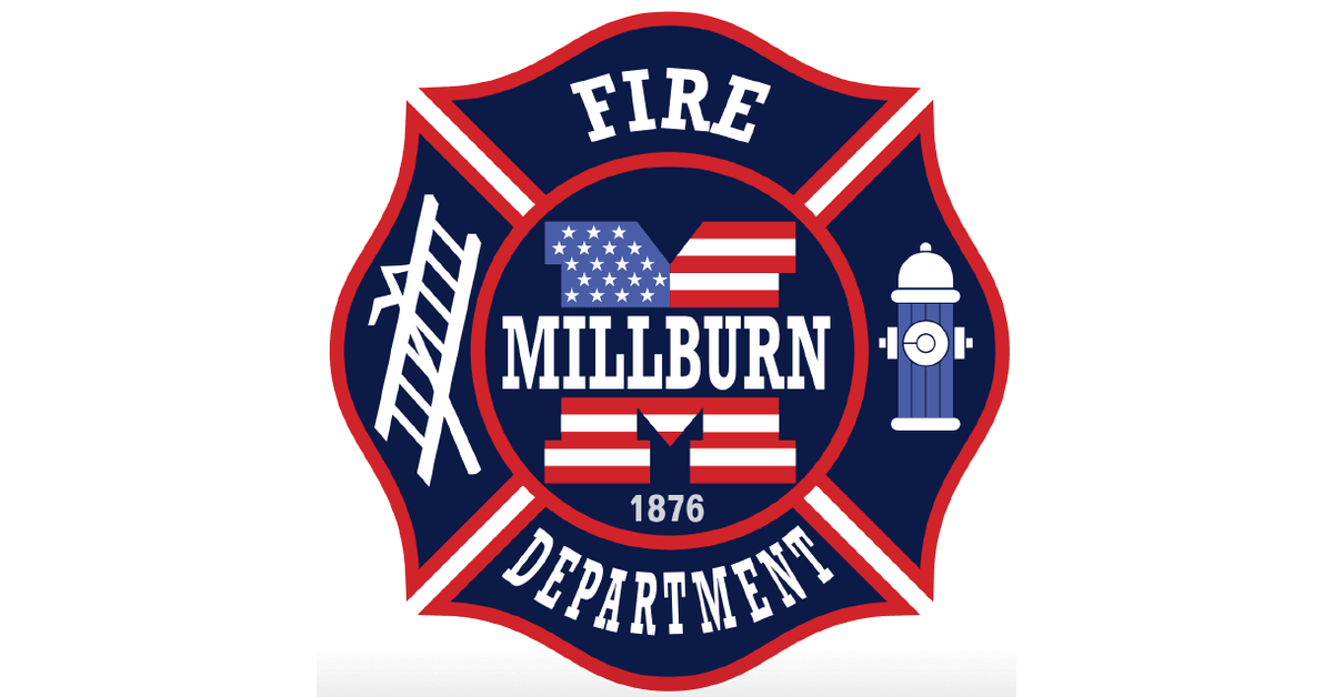 Products Millburn FD Clothing